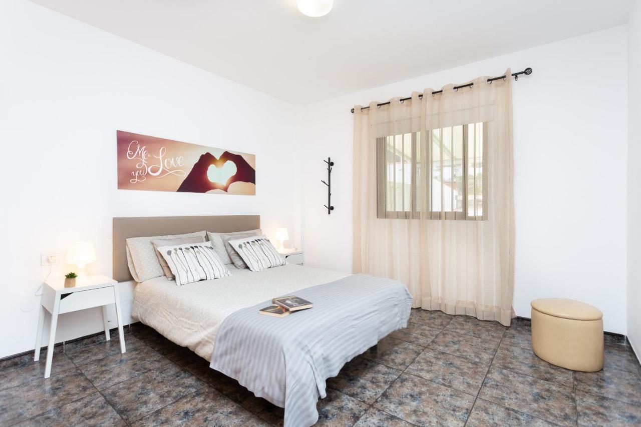 El Rincon With Teide View III Apartment Icod De Los Vinos Exterior photo