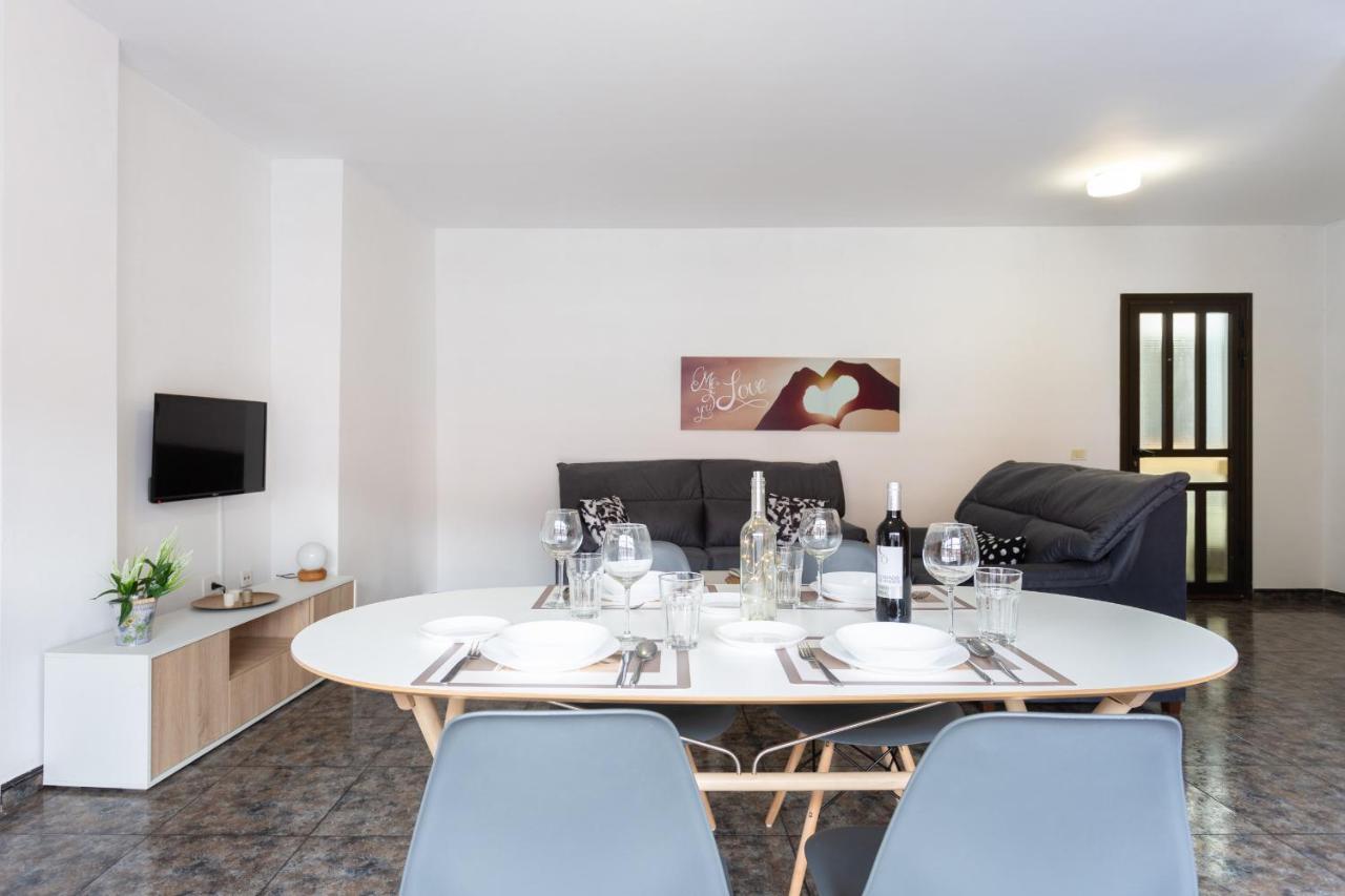 El Rincon With Teide View III Apartment Icod De Los Vinos Exterior photo