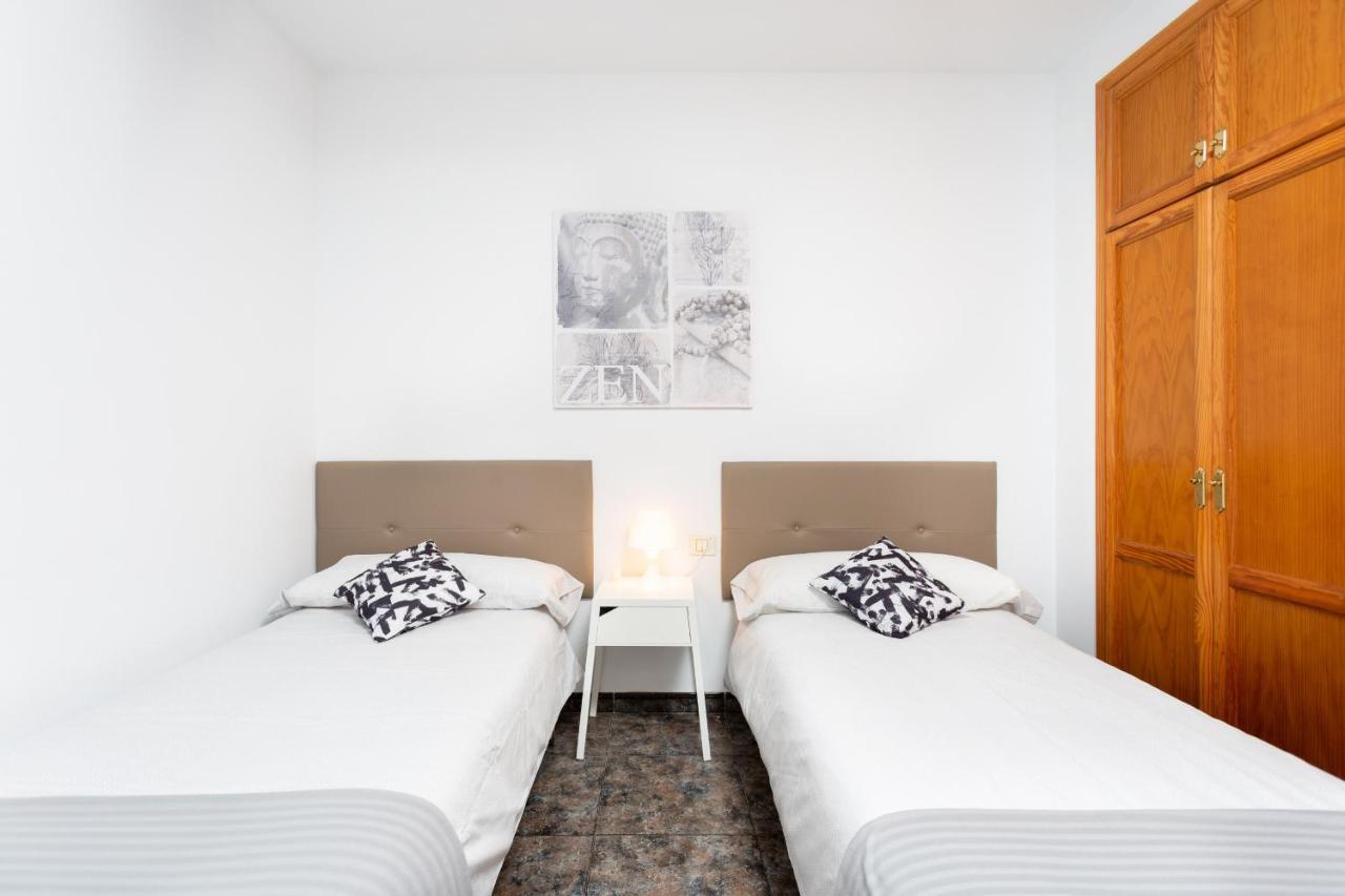 El Rincon With Teide View III Apartment Icod De Los Vinos Exterior photo