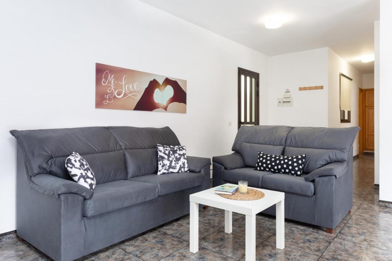 El Rincon With Teide View III Apartment Icod De Los Vinos Exterior photo